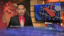 Kilas VOA 2 September 2015