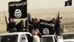 داعش آخرین گذرگاه مرزی بین سوریه و عراق را به تصرف خود در آورد