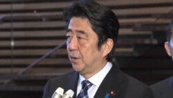 اظهار همدردی اوباما با مردم ژاپن