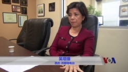 休斯顿的越南语电台使社区凝聚