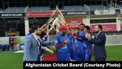 آخرین رقابت نوروز منگل پیش از بازنشستگی