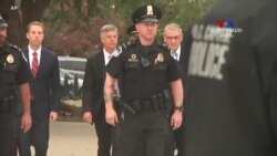 Նախագահ Թրամփի արտաքին քաղաքականությունը խառնաշփոթ է ստեղծել Վաշինգտոնում