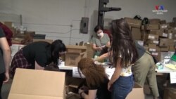 ԱՄՆ-ում «Արմենիա ֆանդ»-ի նախագահը վստահեցնում է , որ կատարված նվիրատվությունները ծառայել են իրենց նպատակին