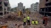Korban Gedung Rubuh di Bangladesh Lampaui 1.000