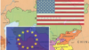 AQSh, Yevropa Ittifoqi va Markaziy Osiyo/US, EU and Central Asia