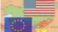 AQSh, Yevropa Ittifoqi va Markaziy Osiyo/US, EU and Central Asia