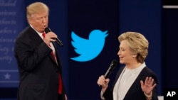 2016 Presidential Debate