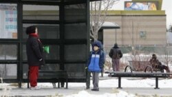 [VOA 현장영어] 늦어서 미안해요