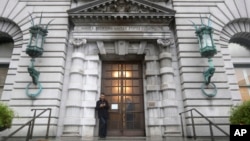 旧金山第九联邦巡回上诉法院（资料照）