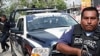 Criminal Gangs Turn Parts of Mexico into War Zones