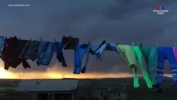 Հայաստանը՝ ամերիկացի հանրահայտ լուսանկարչի աչքերով