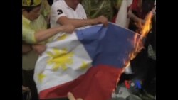 防美偏袒菲，台加强说明“广大兴”事件