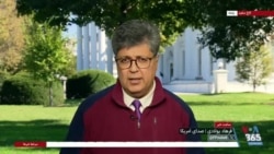 بیانیه جو بایدن رئیس جمهوری آمریکا درباره حذف یحیی سنوار