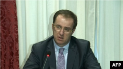 Prifti: Do të dorëzoj të tjera fakte kompromentuese