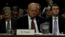 川普听取有关俄罗斯黑客攻击的汇报