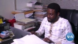 Nigeria's Oscar Disqualification Sees Push for Films in Native Languages