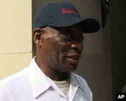 纽约居民伊斯茂