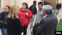  Xədicə İsmayılova