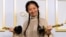 华人导演赵婷获得奥斯卡最佳导演奖（2021年4月25）。
