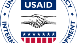 ዩኤስአይዲ በኢትዮጵያ