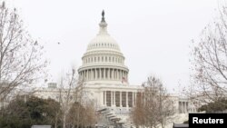 ساختمان کنگره آمریکا - آرشیو