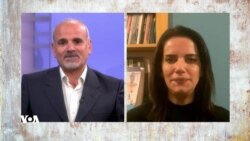 Mamedova: Em Çiqas Ji Welat Dûr Ketine Ewqas Jê ve Nêzîk in
