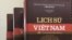 Bộ sách sử mới của Việt Nam, do Viện Hàn lâm Khoa học Xã hội Việt Nam biên soạn, 18/8/2017