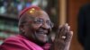 Archbishop Desmond Tutu