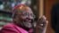 Archbishop Desmond Tutu