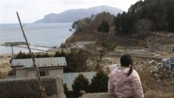 آلودگی گوشت گاو، آب و اجساد در نزدیکی نيروگاه فوکوشيما