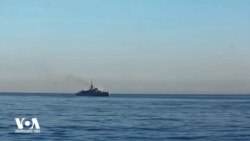 „კომანდარ ბირო“ შავ ზღვაში და საფრანგეთ-NATO-ს პოლემიკა