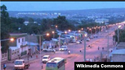 ከተማ ጂግጂጋ - ፋይል