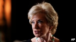 Линда Макмэхон