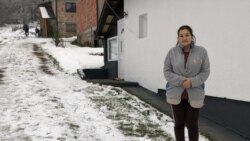 Fadila Begić. Izvor: Arnes Grbešić