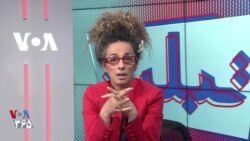 گفتگو با دختری که اشک‌هایش در هنگام سقوط کابل توسط طالبان به موضوع داغ توئیتر مبدل شد