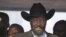 South Sudan President Salva Kiir