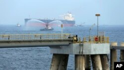 بندر فجیره، عکس از آرشیو