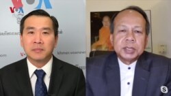 Hello VOA៖ អ្នកជំនាញ​ទទូច​ឲ្យ​ភាគី​ខ្មែរ​លើក​ដម្កើង​កិច្ចព្រមព្រៀង​សន្តិភាព​ទីក្រុងប៉ារីស