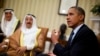 Obama: Assad Harus Tunjukkan Tindakan Konkret dalam Masalah Senjata Kimia