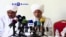 VOA60 Afirka:A Sudan, Jami’iyyun Siyasa Da Wasu Kungiyiyo 22 Suka Ce Za Su Yi Kira Ga Shugaba Omar Al-Bashir Da Ya Yi Marabus Daga Mukaminsa