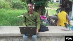 ወጣት ገብረ ኪዳን ሽባባው