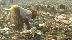 တောင်အာဖရိကနဲ့ စွန့်ပစ်ပစ္စည်း ပြန်လည်အသုံးပြုမှု