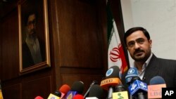 سعید مرتضوی (عکس آرشیو)