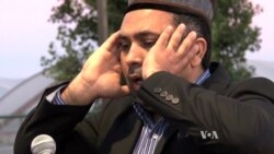 American Muslim Community Fights Negative Stereotypes of Islam