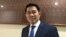 លោក កេត សោផាន់ អ្នកនាំពាក្យក្រសួងការបរទេស នៅក្រសួងការបរទេស​ កាលពីថ្ងៃទី១៧ ខែកក្កដា ឆ្នាំ២០១៩។ (កាន់ វិច្ឆិកា/VOA) 