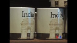 星巴克寻求扩大印度市场