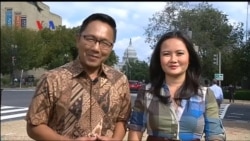 Media dan Pilpres AS