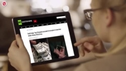 RT Avoids 800-Pound Gorilla in Top-6 Corruption story