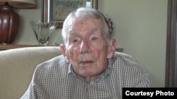 唐奖第二届永续发展得奖人阿瑟·罗森菲尔德（唐奖基金会提供）