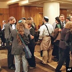 کمیونٹی آف ییس کے اراکین